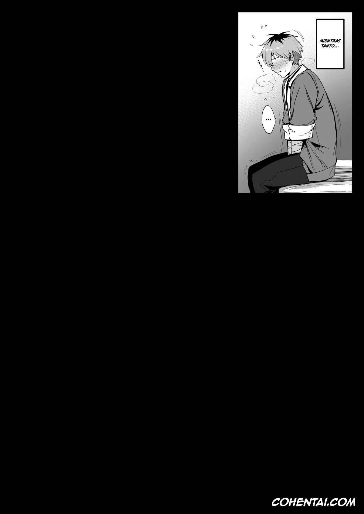 Sousou No Frieren | Frieren Beyond Journeys End xxx, Fern xxx, Saimin ni Kakatte Bokki Chikubi Marudashi no Fern-chan (Sousou no Frieren), pagina 10