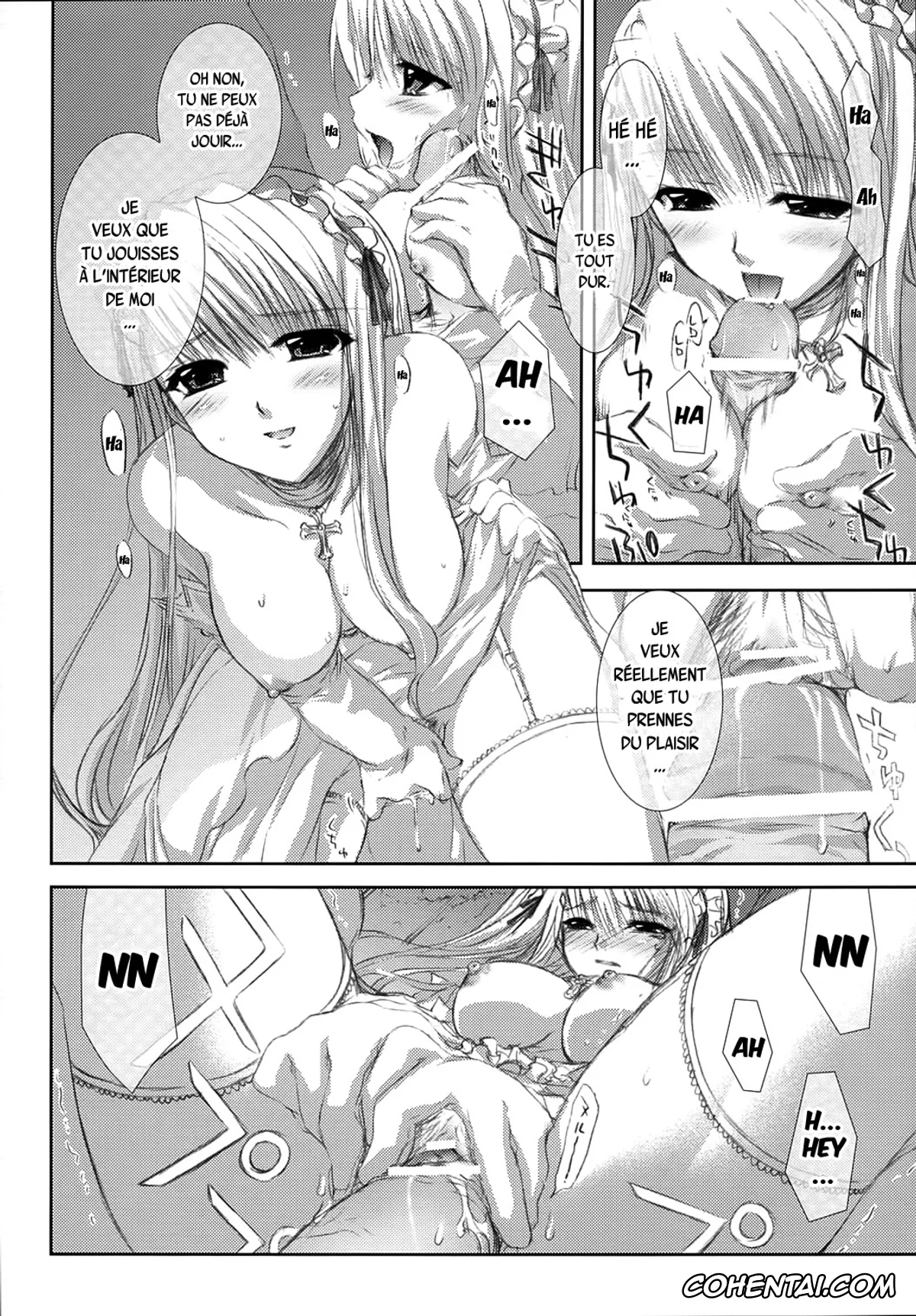 Super Black Jack | Rio Rainbow Gate hentai, Rio Rollins Tachibana hentai, Rosa Canyon hentai, VIP_GIRL (Super Black Jack), pagina 27