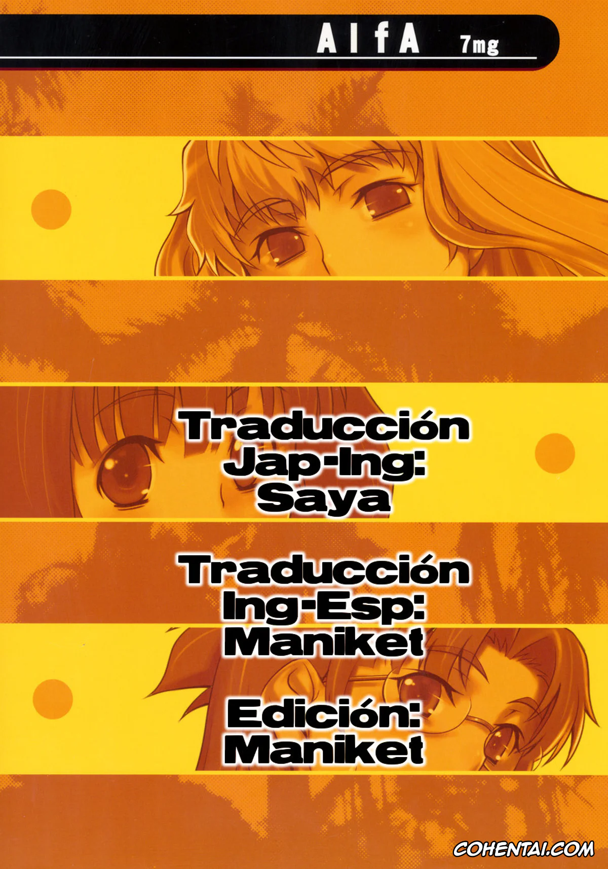 Macross Frontier hentai, Alto Saotome hentai, Nanase Matsuura hentai, Ranka Lee hentai, Sheryl Nome hentai, ALFA 7mg (Macross Frontier), pagina 39