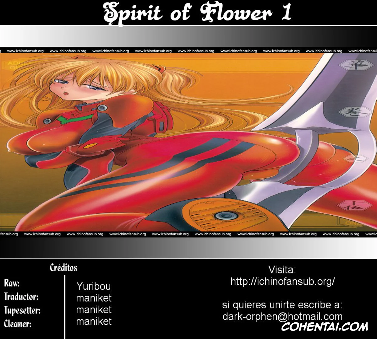 Neon Genesis Evangelion xxx, Asuka Langley Soryu xxx, Maya Ibuki xxx, Rei Ayanami xxx, Ritsuko Akagi xxx, Hana – Maki no Juugo – Tama no Hana (Neon Genesis Evangelion), pagina 43