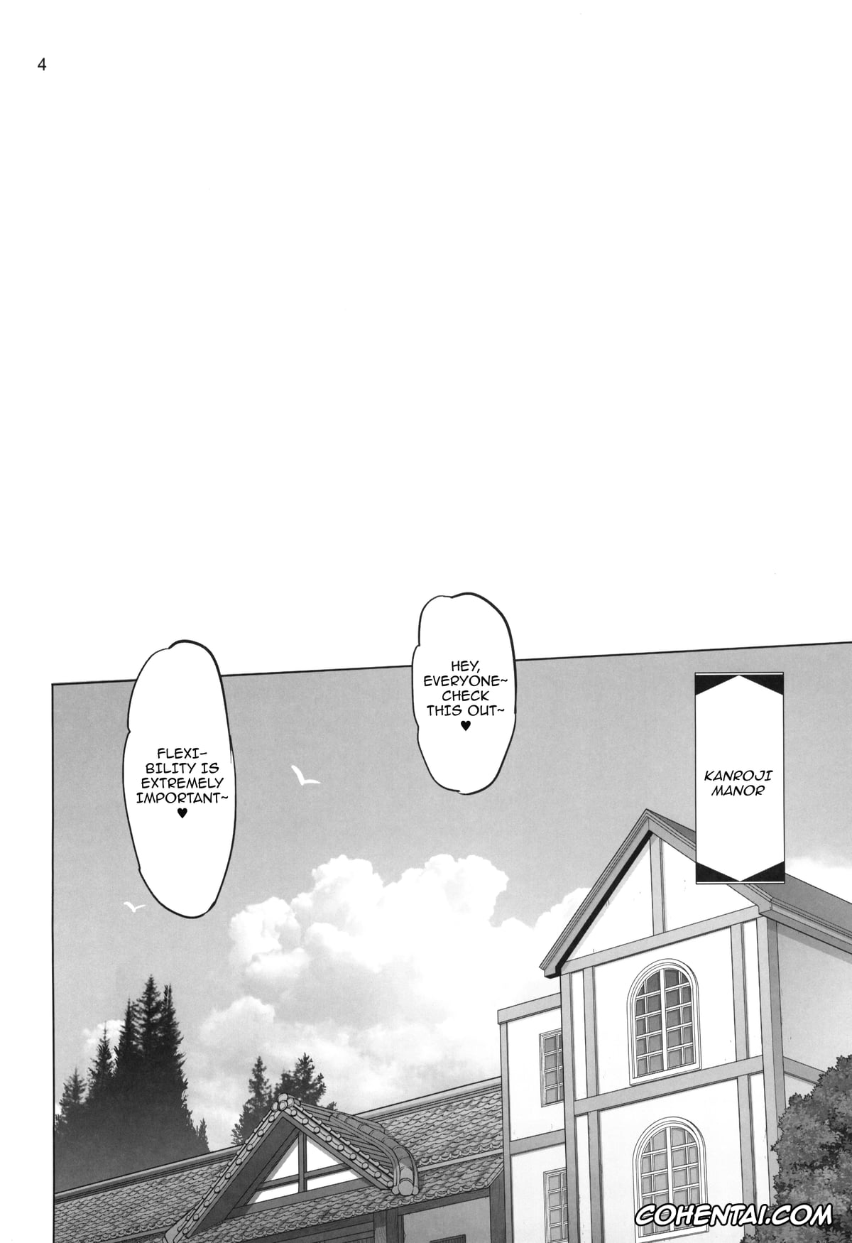 Kimetsu No Yaiba | Demon Slayer xxx, Mitsuri Kanroji xxx, Kibutsuji Muzan o Taosu Tame (Kimetsu no Yaiba), pagina 4