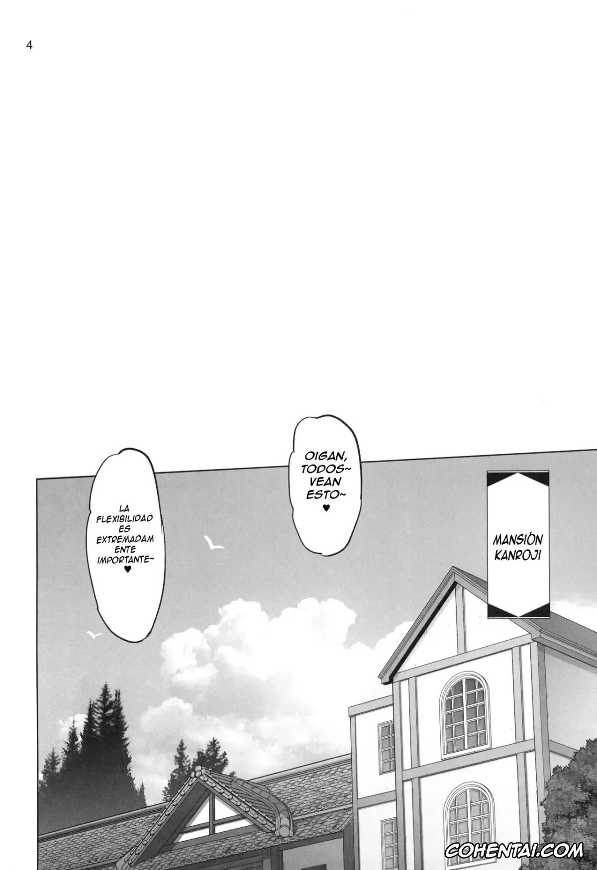Kimetsu No Yaiba | Demon Slayer hentai, Mitsuri Kanroji hentai, Kibutsuji Muzan o Taosu Tame (Kimetsu no Yaiba), pagina 3