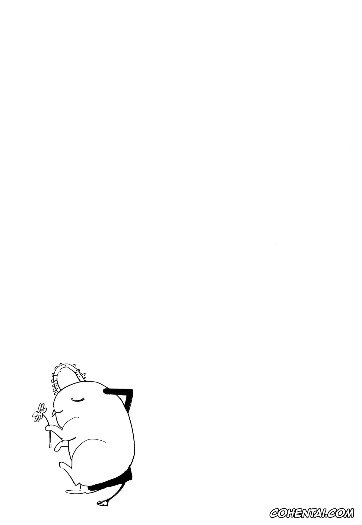 Chainsaw Man hentai, Denji hentai, Reze hentai, Kimi wa eien no Enoshima (Chainsaw Man), pagina 24