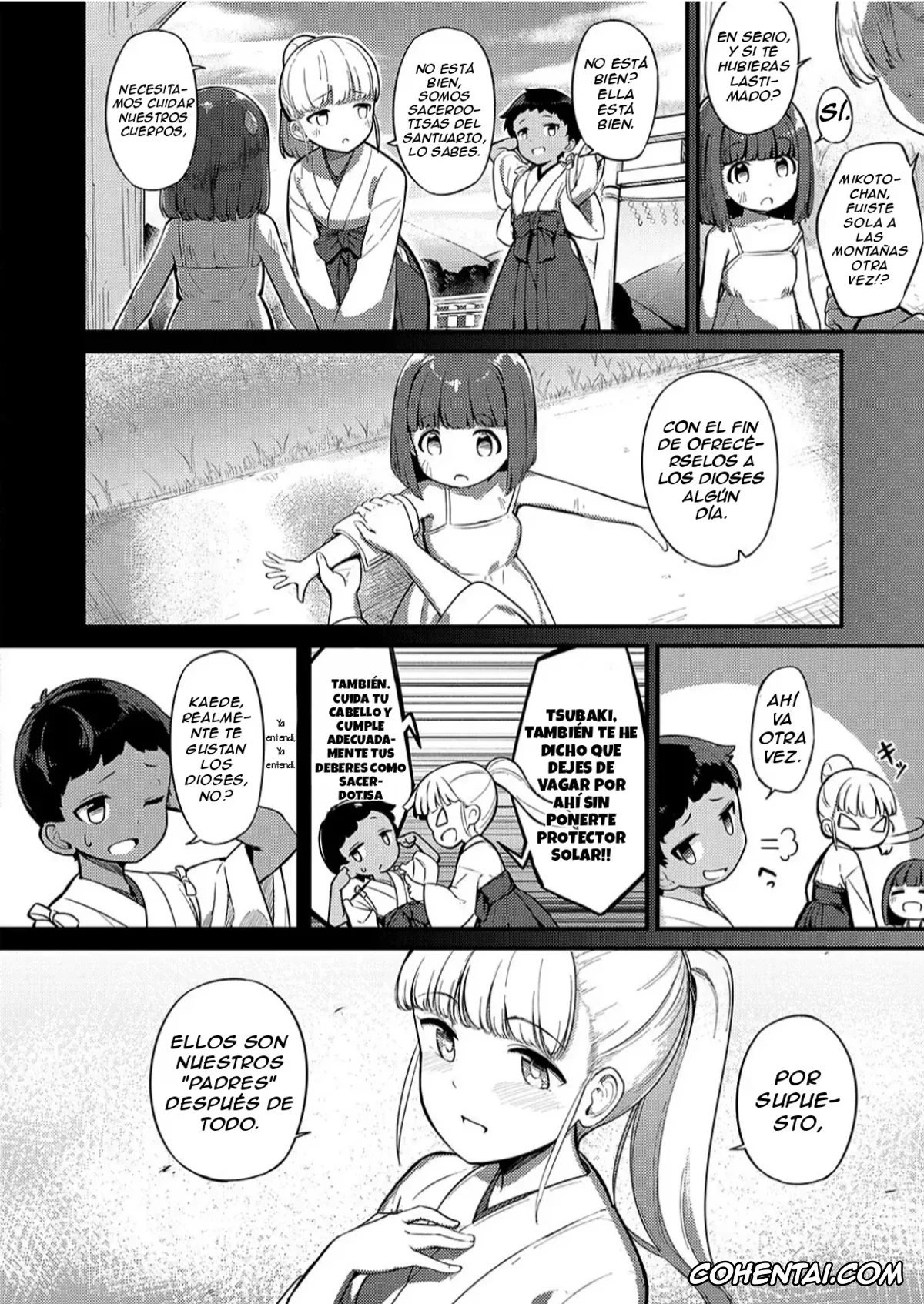 Revistas xxx, COMIC ExE xxx, Marebito Kitari Te (COMIC ExE 40), pagina 22