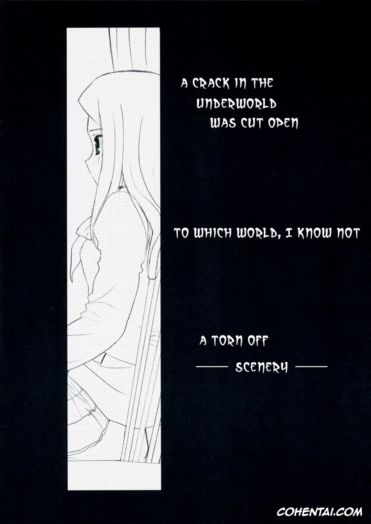 Mahou Tsukai No Yoru | Witch On The Holy Night porno, Aoko Aozaki porno, Touko Aozaki porno, WITCHBLOOD (Mahou Tsukai no Yoru), pagina 2