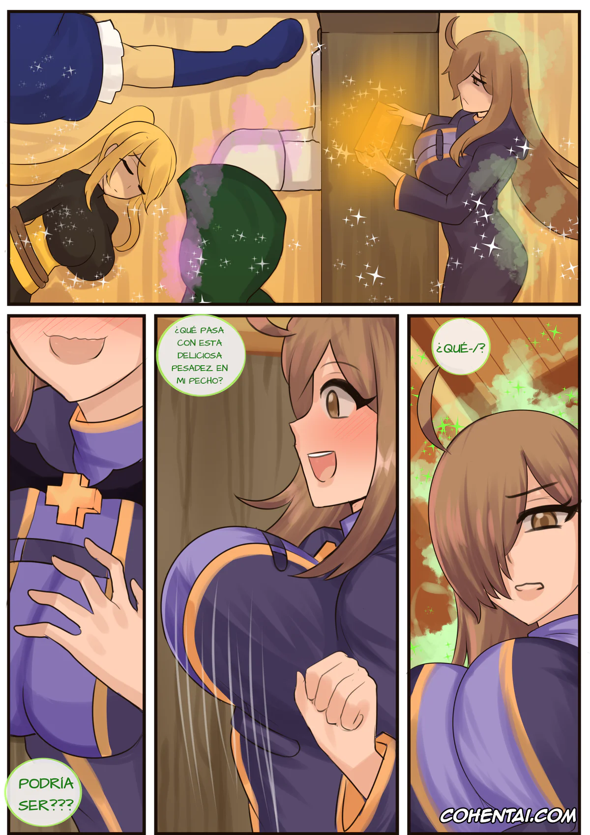 Kono Subarashii Sekai ni Syukufuku o! hentai, Gj-bu hentai, Alderp Barnes Alexei hentai, Darkness | Lalatina Ford Dustiness hentai, Kazuma Satou hentai, Wiz hentai, Wiz and Darkness swap? (Kono Subarashii Sekai ni Syukufuku o!), pagina 12