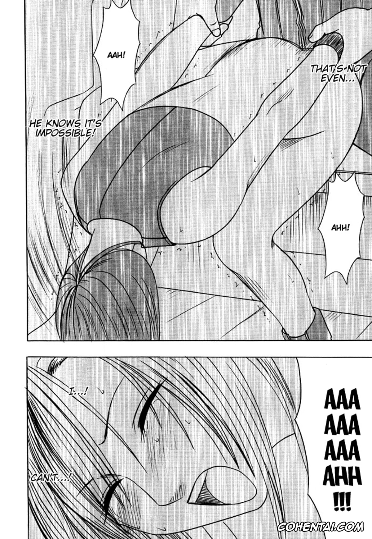 Final Fantasy xxx, Tifa Lockhart xxx, Tifa Hard AC (Final Fantasy VII Advent Children), pagina 52