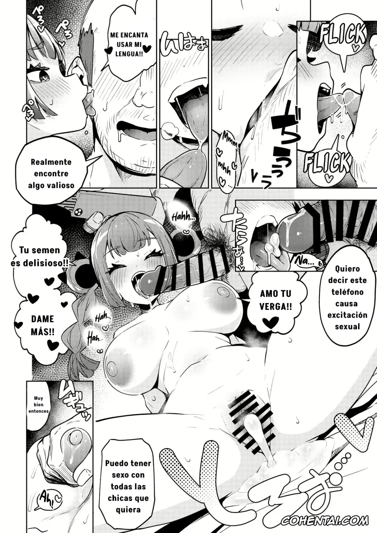 Pokemon | Pocket Monsters hentai, Coral hentai, Coral-chan no Warudakumi (Pokémon Horizons), pagina 27