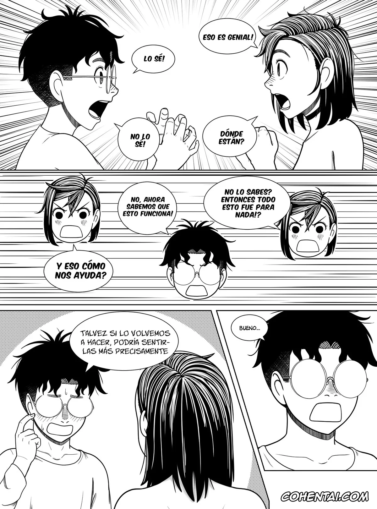 Dandadan hentai, Ken Takakura hentai, Momo Ayase hentai, Dandadan ~ Ougon no Tama o Sagashite ~ (Dandadan), pagina 18