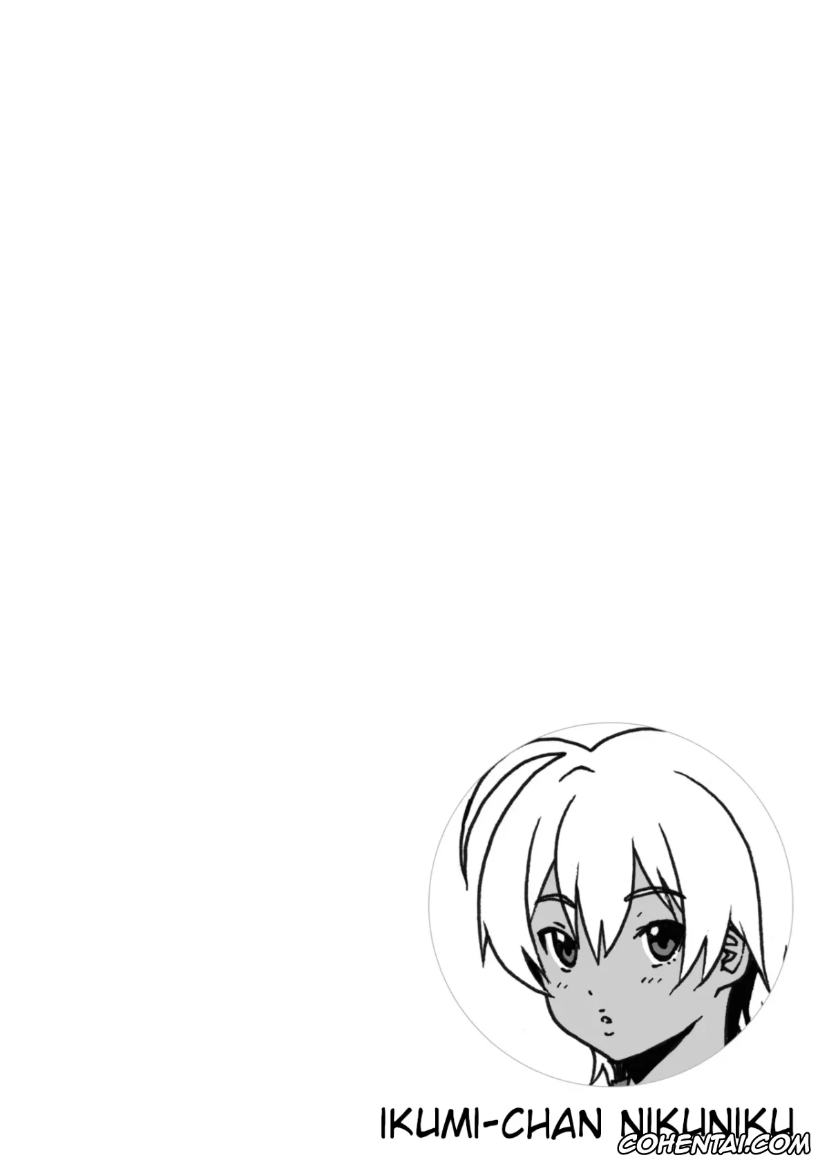 Shokugeki no Soma hentai, Ikumi Mito hentai, Souma Yukihira hentai, Ikumi-chan Niku Niku (Shokugeki no Soma), pagina 3