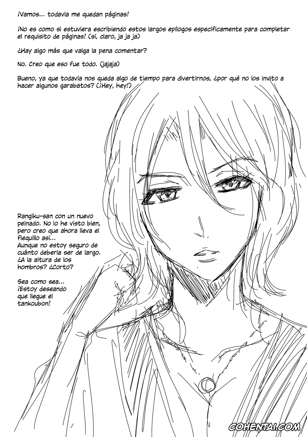 K-ON! porno, Azusa Nakano porno, Mio Akiyama porno, Tsumugi Kotobuki porno, Kakitare!!2 (K-ON!), pagina 23