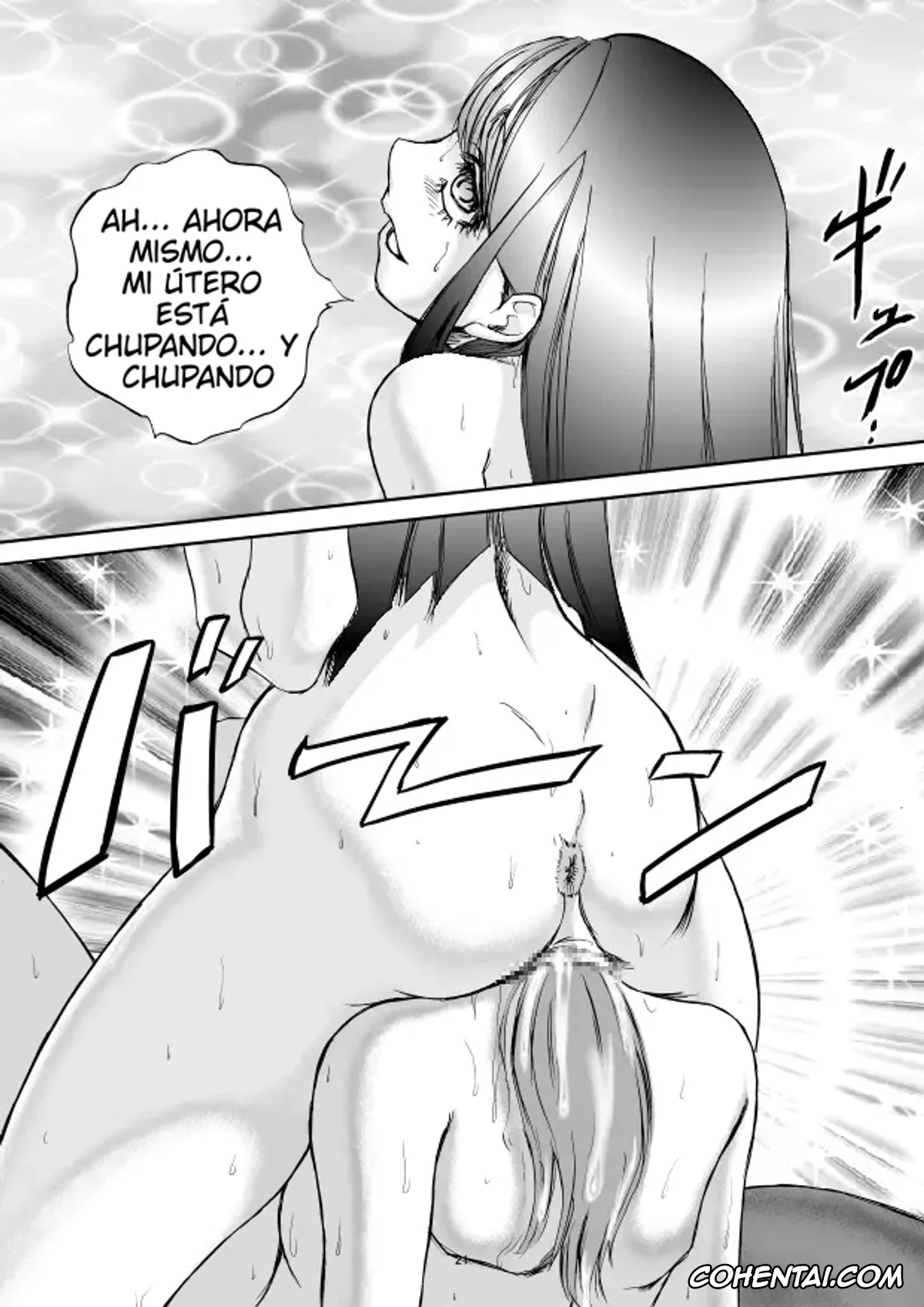 Yes! PreCure 5 hentai, Cure Aqua | Karen Minazuki hentai, Cure Mint | Komachi Akimoto hentai, Pink no Hidensetsu Part 1 – Uterus Blood (Yes! PreCure 5), pagina 21