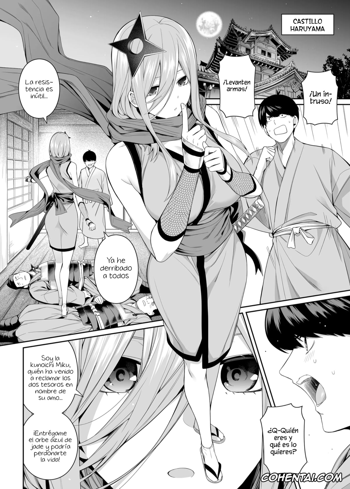 Gotoubun No Hanayome | The Quintessential Quintuplets porno, Fuutarou Uesugi porno, Ichika Nakano porno, Itsuki Nakano porno, Miku Nakano porno, Nino Nakano porno, Yotsuba Nakano porno, 1/5 no Renai Kanjou (Gotoubun no Hanayome), pagina 107