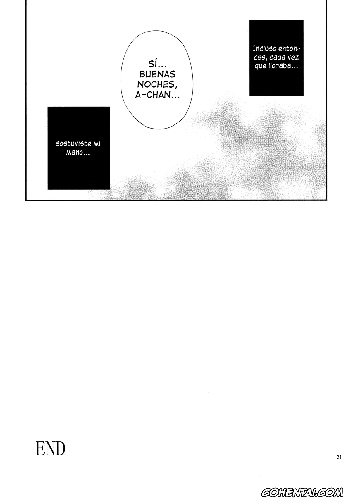 Aoi Hana xxx, Fumi Manjoume xxx, Nurebana (Aoi Hana), pagina 22