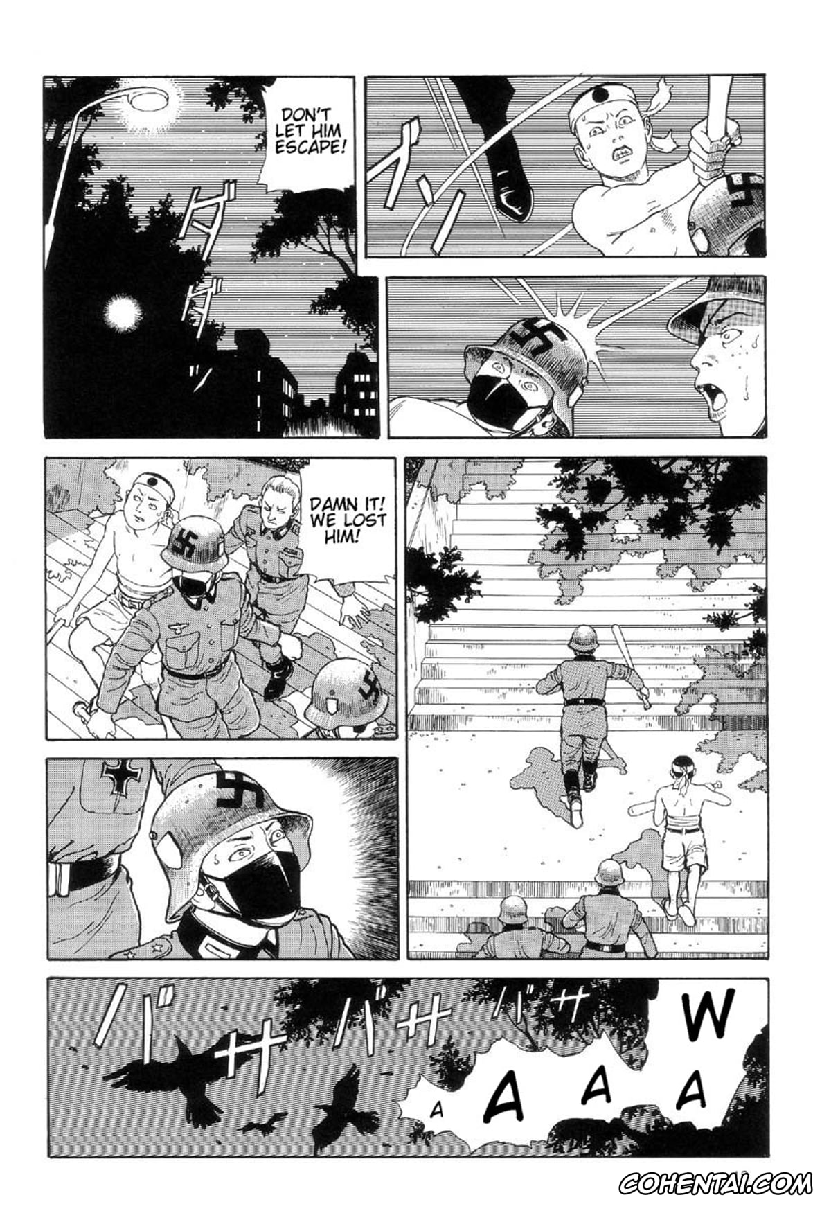 Manga hentai, Tankoubon hentai, Paradise – Warau Kyuuketsuki 2, pagina 18
