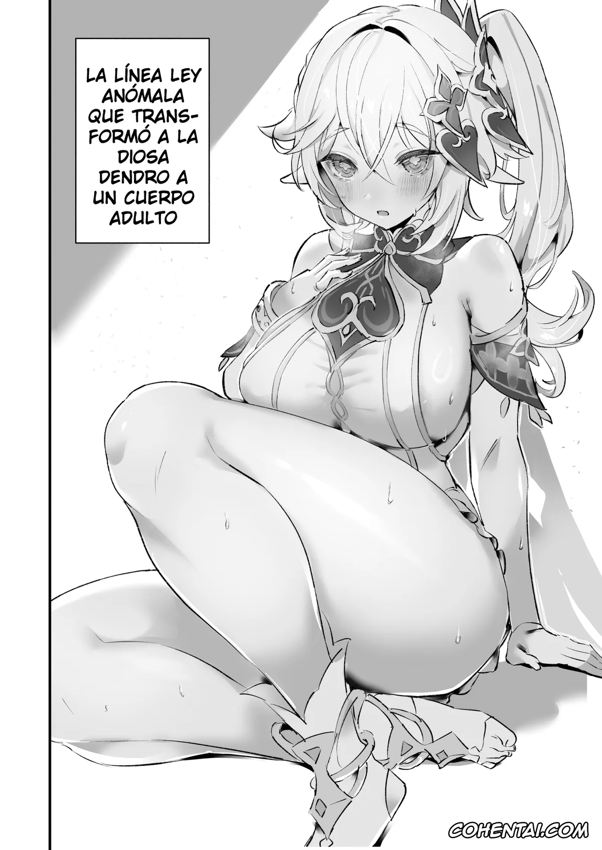 Genshin Impact hentai, Zenless Zone Zero hentai, Honkai: Star Rail hentai, Aether hentai, Belle hentai, Caelus hentai, Charlotte hentai, Chiori hentai, Citlali hentai, Clorinde hentai, Ellen Joe hentai, Nicole Demara hentai, Wise hentai, HoYoLUV (Genshin Impact, Honkai: Star Rail, Zenless Zone Zero), pagina 30