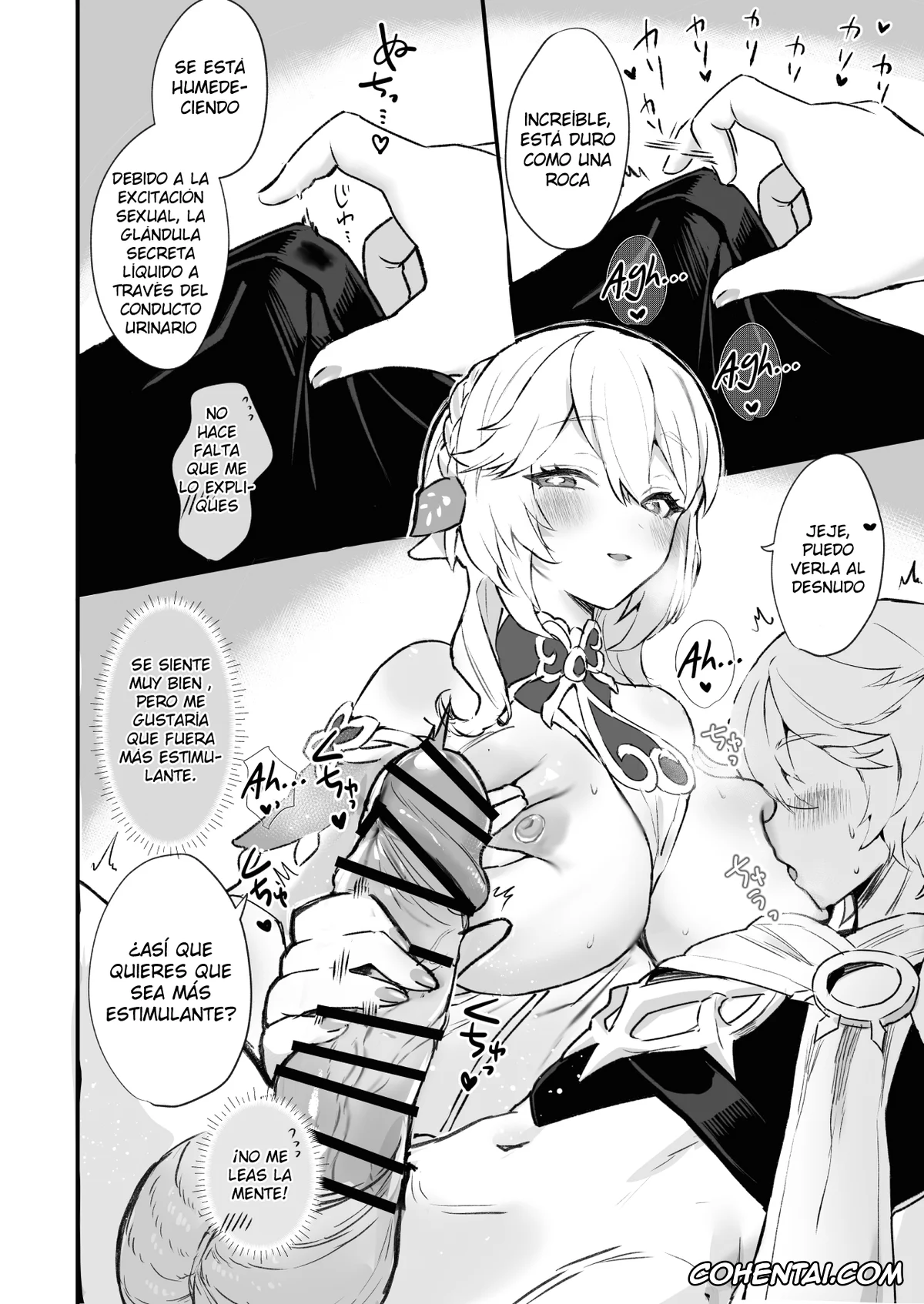 Genshin Impact porno, Zenless Zone Zero porno, Honkai: Star Rail porno, Aether porno, Belle porno, Caelus porno, Charlotte porno, Chiori porno, Citlali porno, Clorinde porno, Ellen Joe porno, Nicole Demara porno, Wise porno, HoYoLUV (Genshin Impact, Honkai: Star Rail, Zenless Zone Zero), pagina 32
