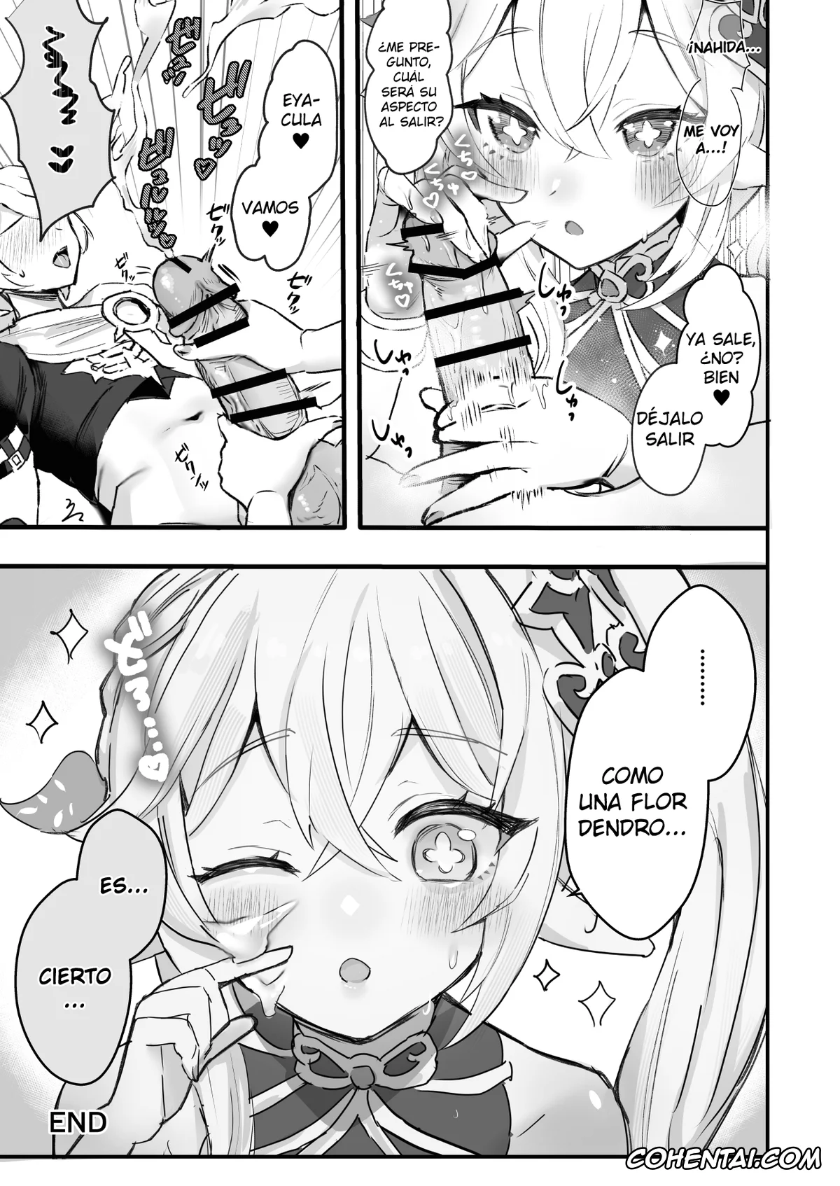Genshin Impact porno, Zenless Zone Zero porno, Honkai: Star Rail porno, Aether porno, Belle porno, Caelus porno, Charlotte porno, Chiori porno, Citlali porno, Clorinde porno, Ellen Joe porno, Nicole Demara porno, Wise porno, HoYoLUV (Genshin Impact, Honkai: Star Rail, Zenless Zone Zero), pagina 35