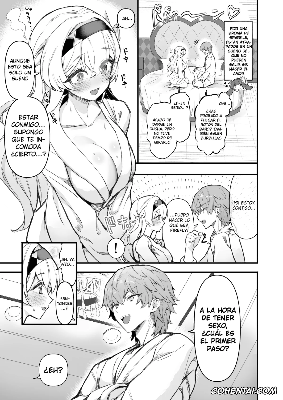 Genshin Impact porno, Zenless Zone Zero porno, Honkai: Star Rail porno, Aether porno, Belle porno, Caelus porno, Charlotte porno, Chiori porno, Citlali porno, Clorinde porno, Ellen Joe porno, Nicole Demara porno, Wise porno, HoYoLUV (Genshin Impact, Honkai: Star Rail, Zenless Zone Zero), pagina 53