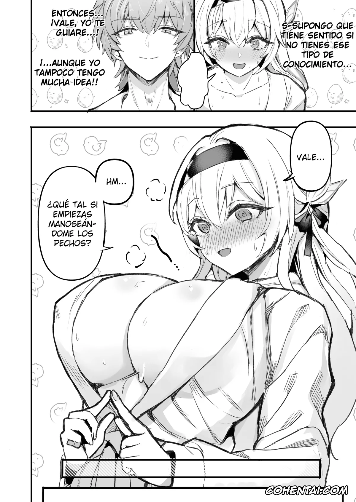 Genshin Impact hentai, Zenless Zone Zero hentai, Honkai: Star Rail hentai, Aether hentai, Belle hentai, Caelus hentai, Charlotte hentai, Chiori hentai, Citlali hentai, Clorinde hentai, Ellen Joe hentai, Nicole Demara hentai, Wise hentai, HoYoLUV (Genshin Impact, Honkai: Star Rail, Zenless Zone Zero), pagina 54