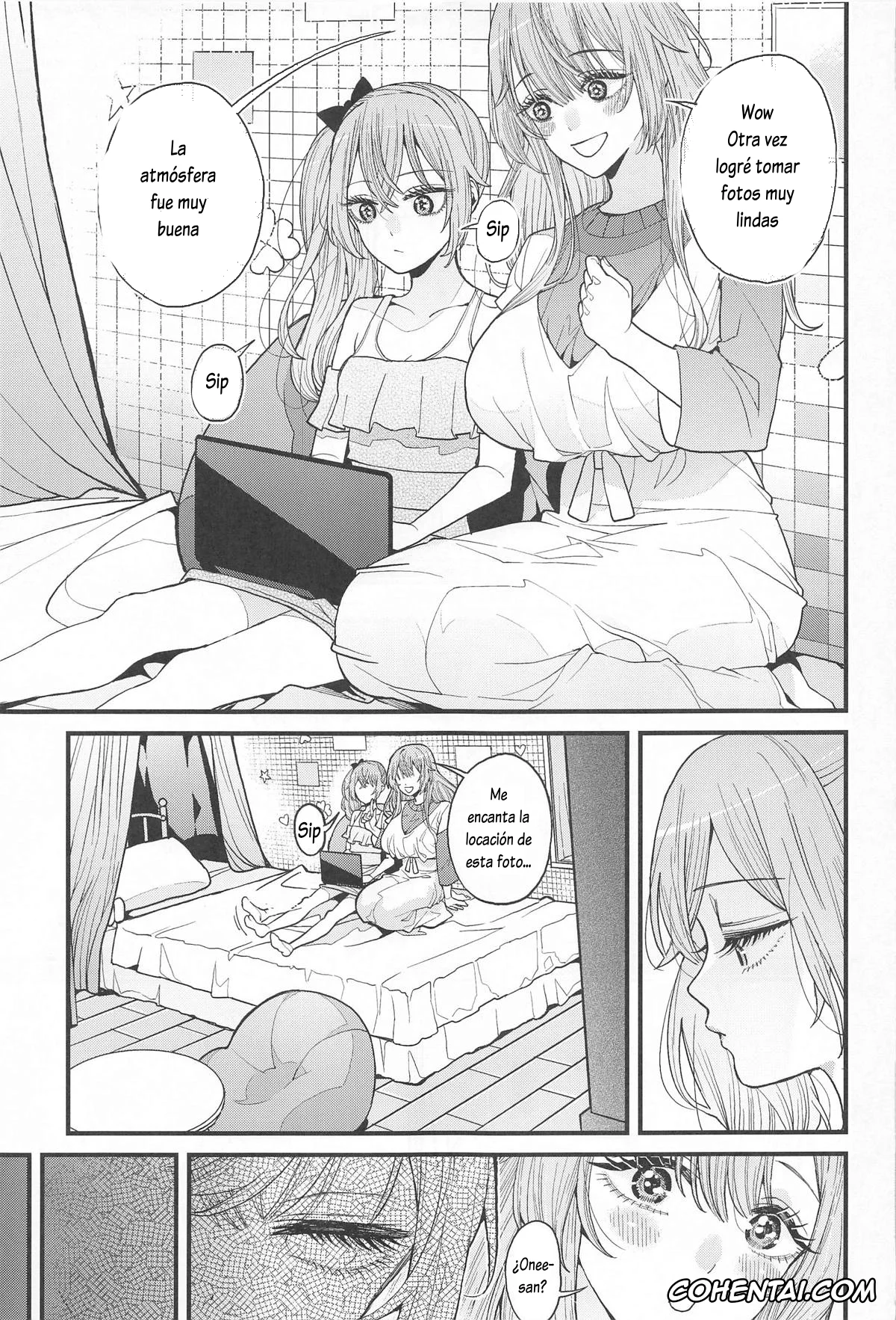 Sono Bisque Doll Wa Koi O Suru | My Dress-Up Darling xxx, Marin Kitagawa xxx, Sajuna Inui xxx, Shinju Inui xxx, Wakana Gojou xxx, Koi 3 (Sono Bisque Doll wa Koi o Suru), pagina 4