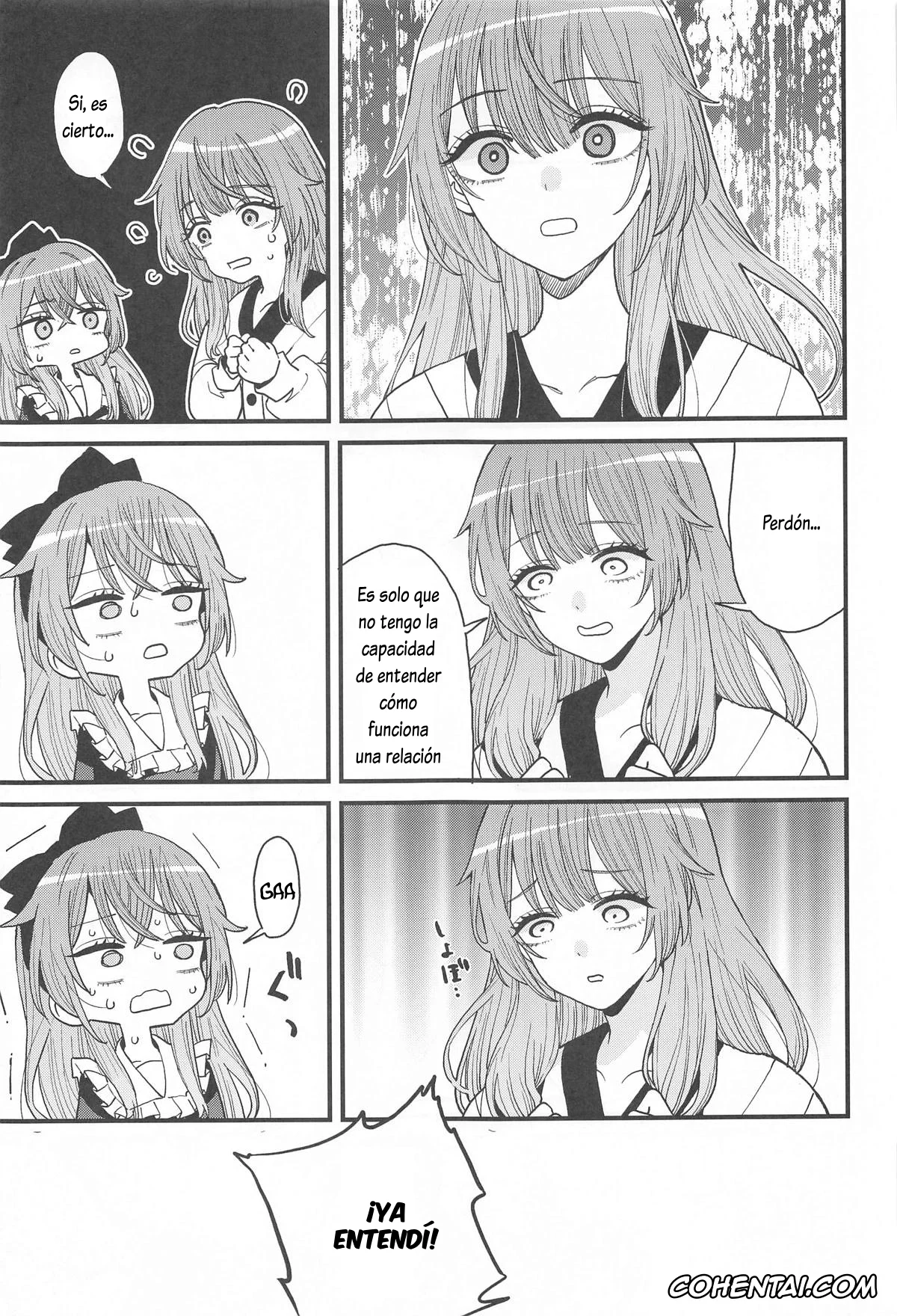 Sono Bisque Doll Wa Koi O Suru | My Dress-Up Darling hentai, Marin Kitagawa hentai, Sajuna Inui hentai, Shinju Inui hentai, Wakana Gojou hentai, Koi 3 (Sono Bisque Doll wa Koi o Suru), pagina 12
