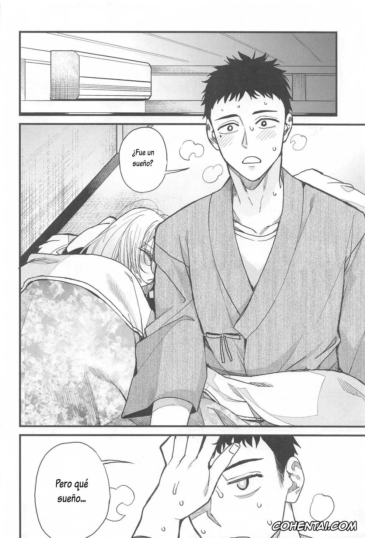 Sono Bisque Doll Wa Koi O Suru | My Dress-Up Darling hentai, Marin Kitagawa hentai, Sajuna Inui hentai, Shinju Inui hentai, Wakana Gojou hentai, Koi 3 (Sono Bisque Doll wa Koi o Suru), pagina 39