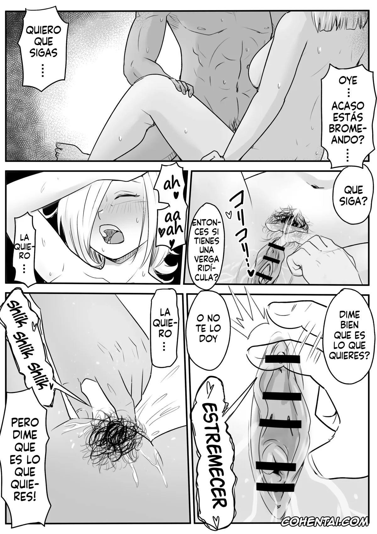Dragon Ball Z xxx, Android 18 xxx, Bulma Briefs xxx, Krillin xxx, Vegeta xxx, Yamcha xxx, Kinpatsu NTR~Kyokon Mesu Ochi (Dragon Ball Z), pagina 22