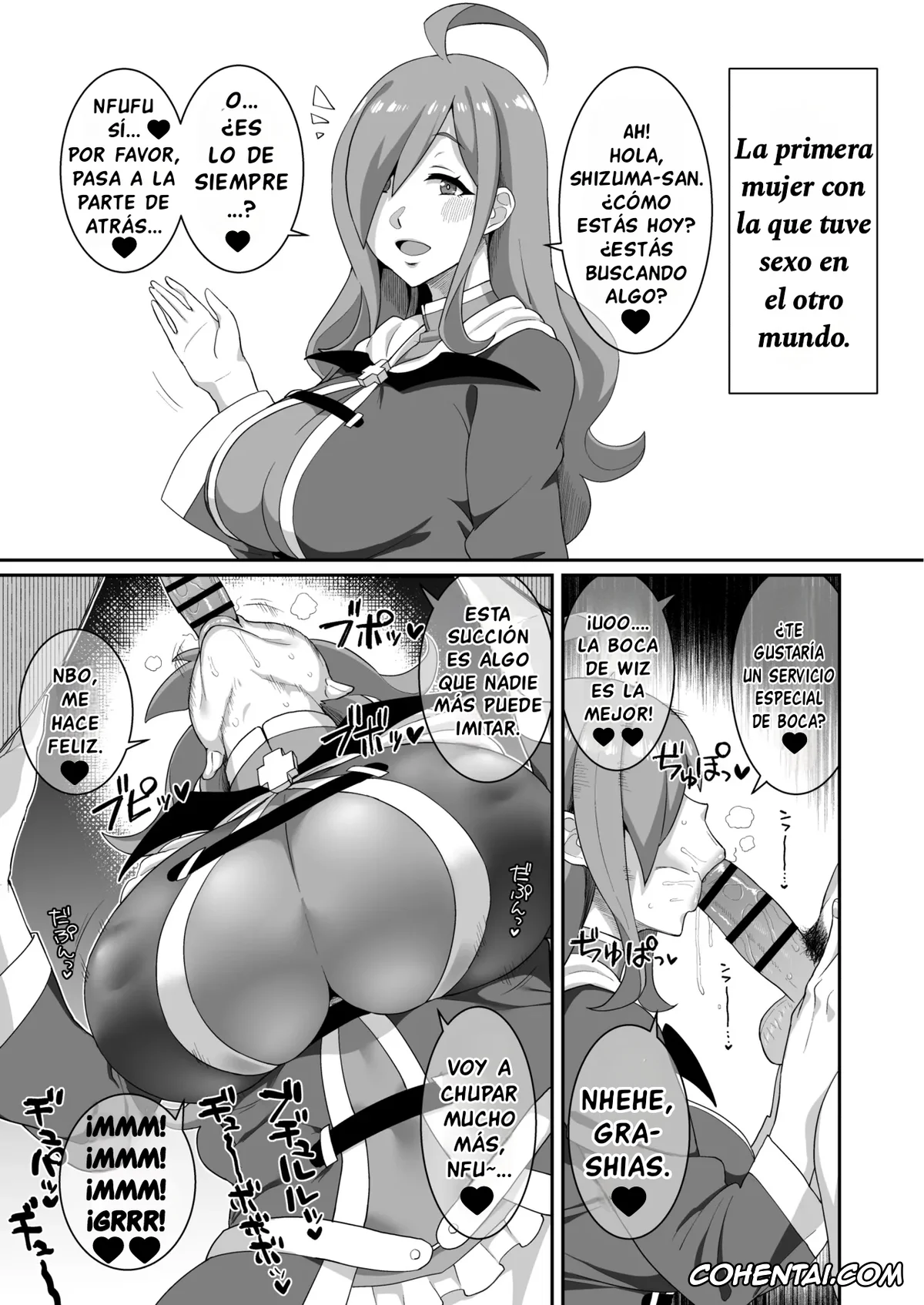 Kono Subarashii Sekai ni Syukufuku o! porno, Aqua porno, Darkness | Lalatina Ford Dustiness porno, Ah Nante Subarashii Sekai (Kono Subarashii Sekai ni Syukufuku o!), pagina 47
