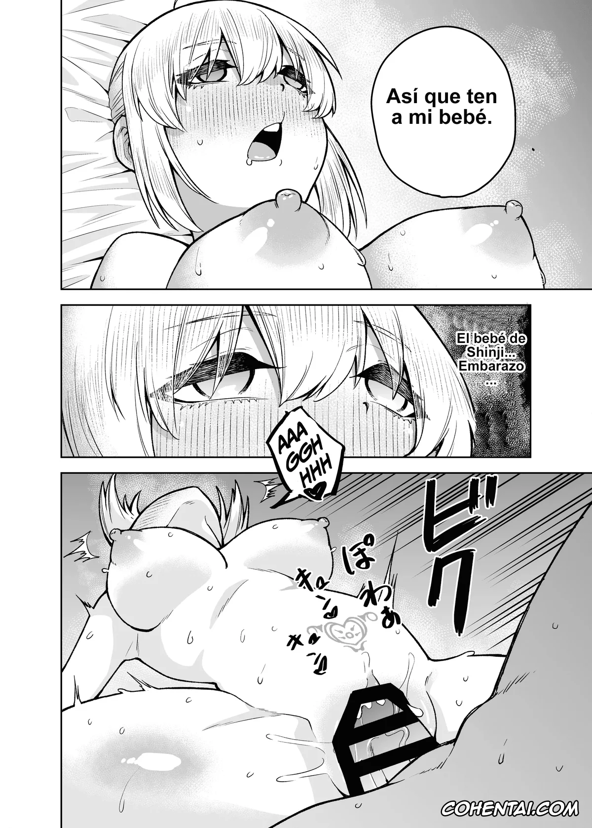 Fate/Grand Order hentai, Fate/stay night hentai, Saber | Arturia Pendragon hentai, Shinji Matou hentai, Saber ga Wakame ni NTR Hon (Fate/stay night), pagina 30