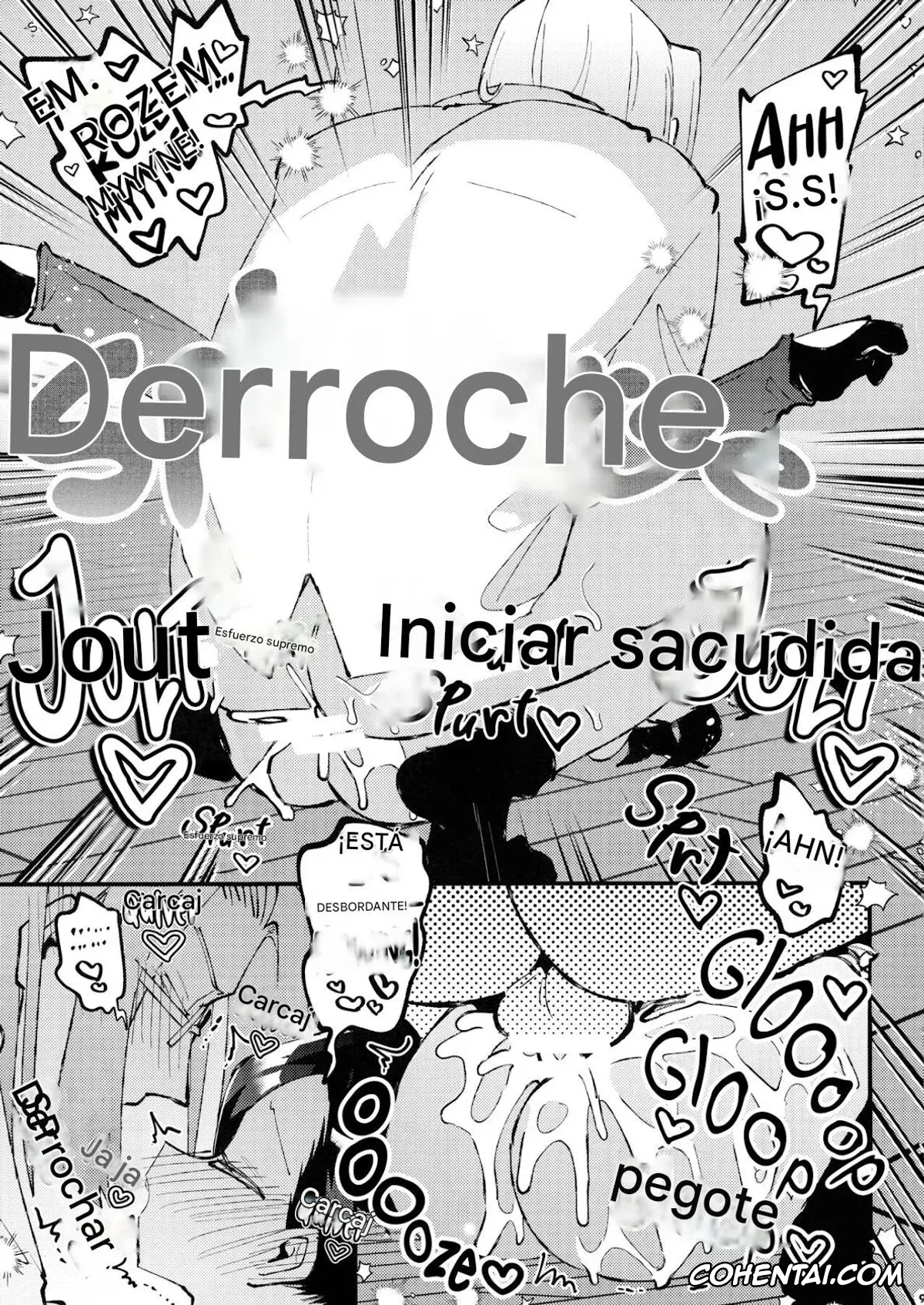 Honzuki No Gekokujou | Ascendance Of A Bookworm hentai, Ferdinand hentai, Myne | Main hentai, Plantin Hoikuen Rosemain Sensei no Yoru no Enchou Hoiku (Honzuki no Gekokujou), pagina 9