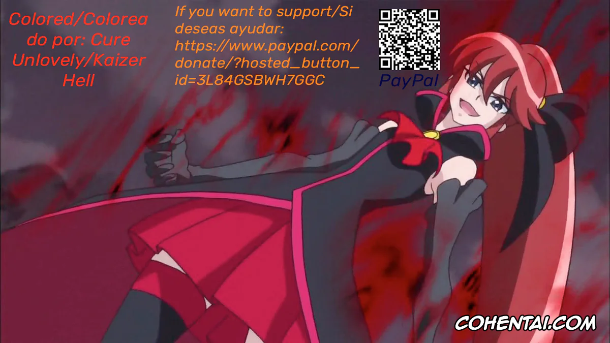 Sword Art Online xxx, Asuna Yuuki xxx, C101 Omakebon (Sword Art Online), pagina 10