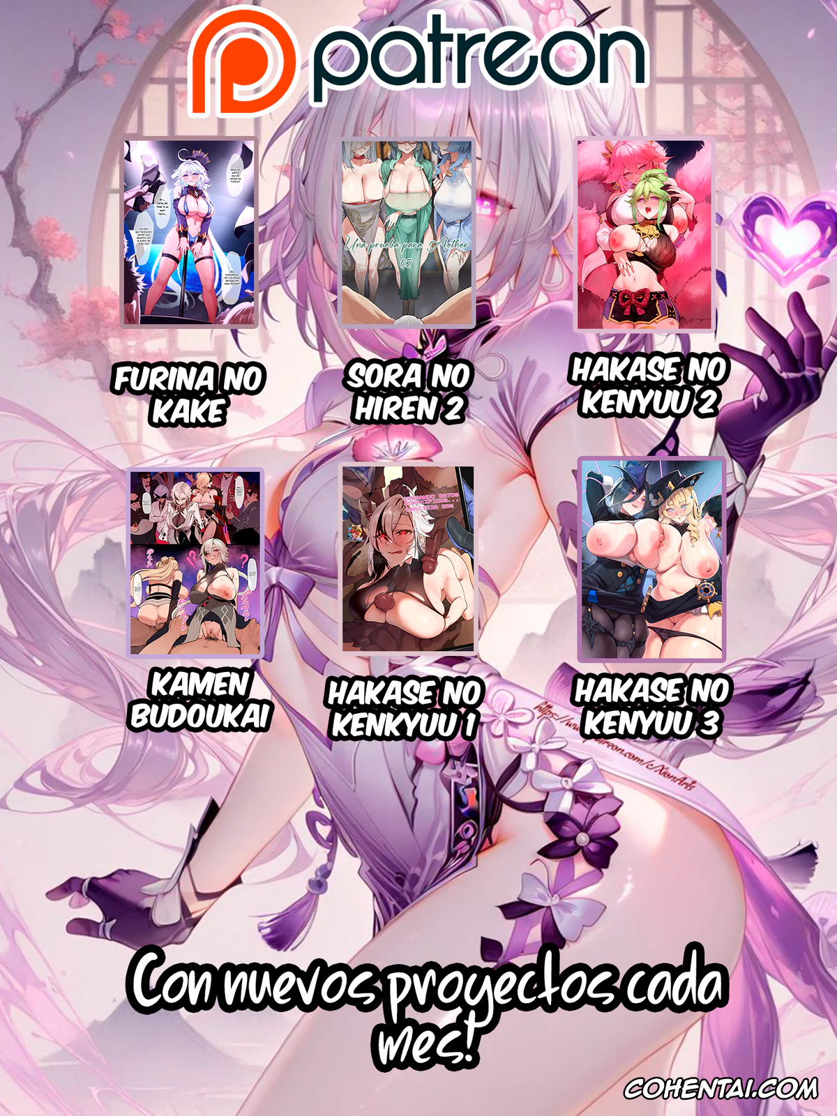 Genshin Impact xxx, Focalors | Lady Furina xxx, Furina-chan to Ichaicha suru (Genshin Impact), pagina 13