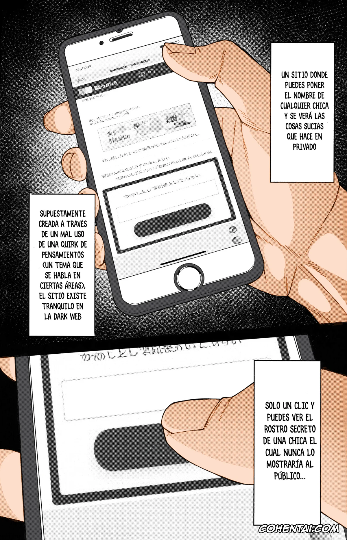 My Hero Academia | Boku No Hero Academia hentai, Ochako Uraraka hentai, Himitsu no Kao (Boku no Hero Academia), pagina 3