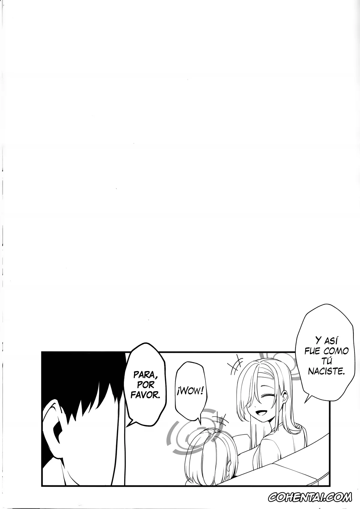 Blue Archive hentai, Asuna Ichinose hentai, Sensei hentai, Sensei to Issho ni (Blue Archive), pagina 27
