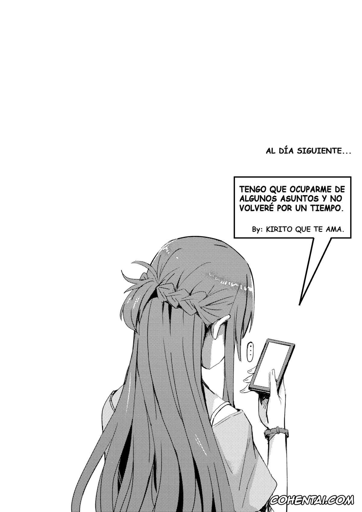 Sword Art Online hentai, Asuna Yuuki hentai, Ryoutarou Tsuboi | Klein hentai, Asuna – Klein (Sword Art Online), pagina 30