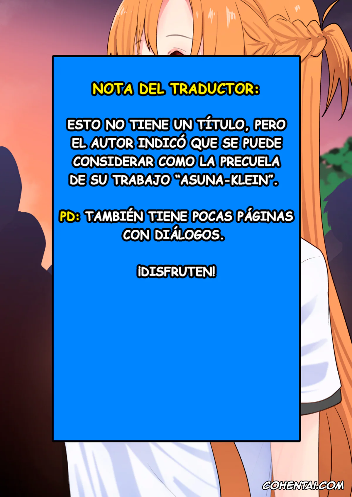 Sword Art Online porno, Asuna Yuuki porno, Kazuto Kirigaya | Kirito porno, Asuna (Precuela) (Sword Art Online), pagina 2