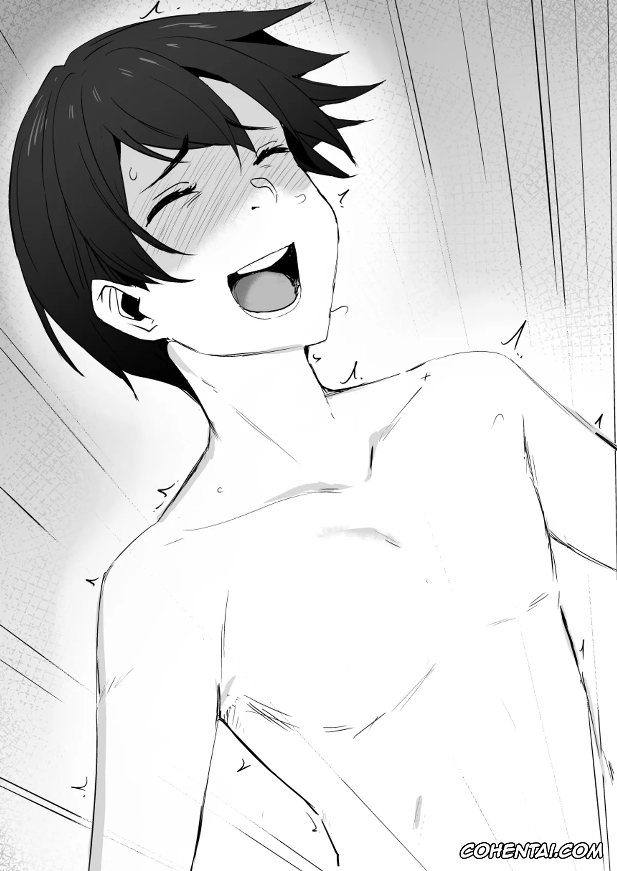 Sword Art Online porno, Asuna Yuuki porno, Kazuto Kirigaya | Kirito porno, Asuna (Precuela) (Sword Art Online), pagina 17