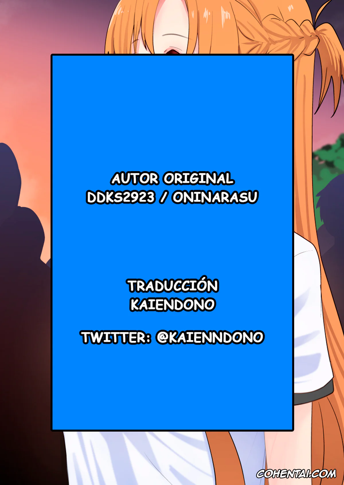 Sword Art Online porno, Asuna Yuuki porno, Kazuto Kirigaya | Kirito porno, Asuna (Precuela) (Sword Art Online), pagina 20