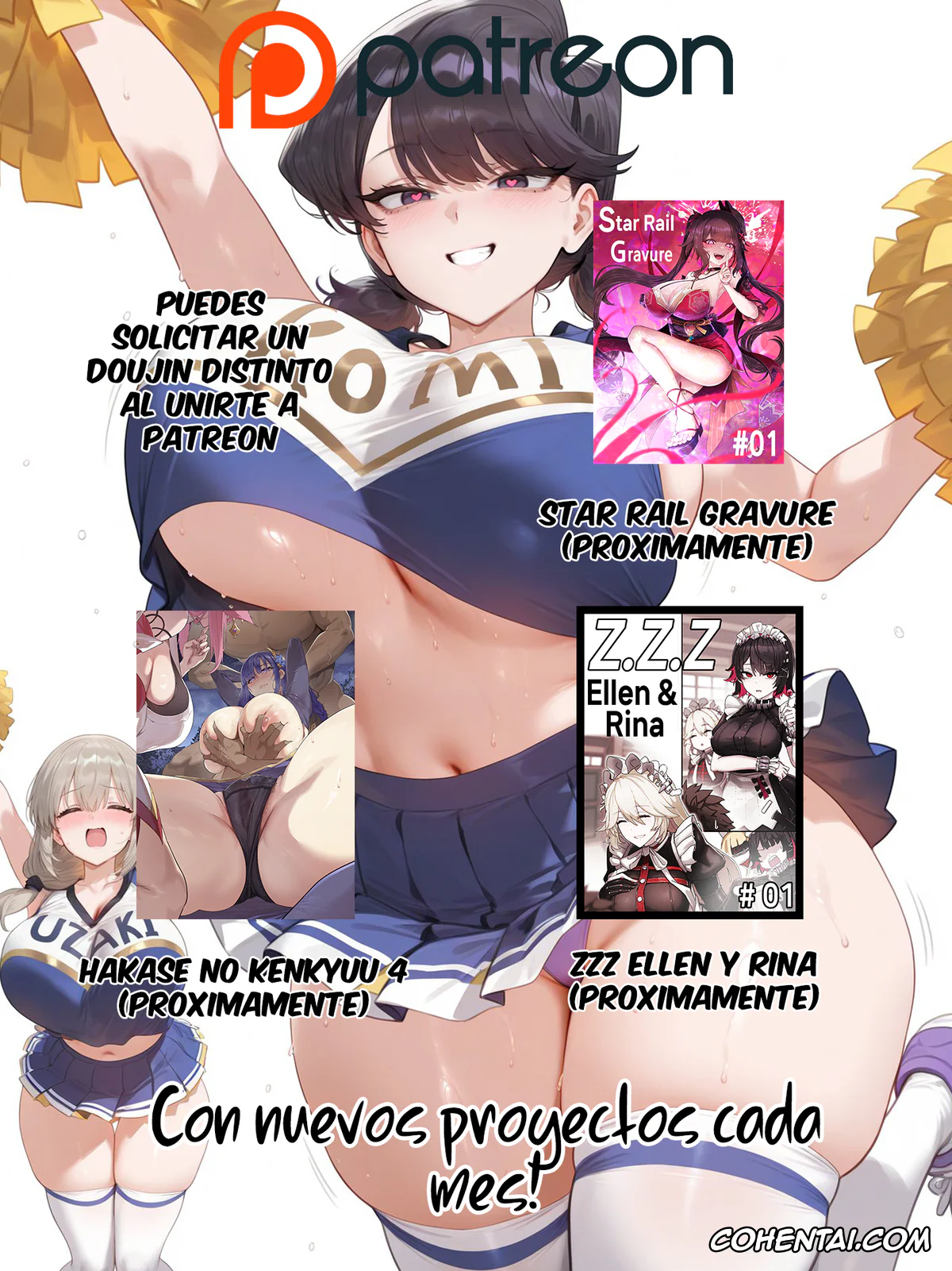 Wuthering Waves hentai, Jinhsi hentai, Solaris Gravure #01: Jinhsi (Wuthering Waves), pagina 15
