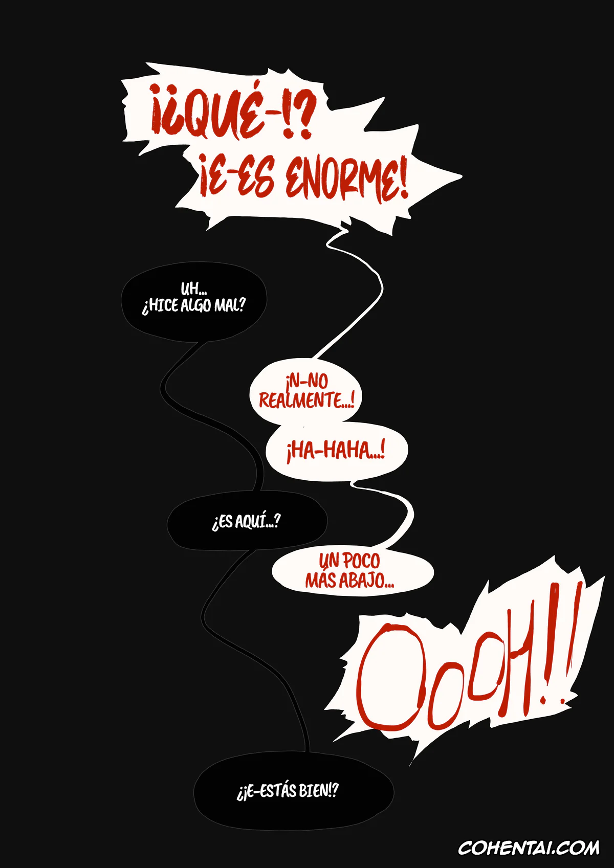 Zenless Zone Zero xxx, Burnice White xxx, Burnice «Here to Fix It All!» (Zenless Zone Zero), pagina 4