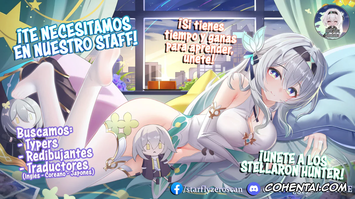 Zenless Zone Zero porno, Alexandrina Sebastiane porno, Wise porno, Maid-chou Rina no Tokubetsu Ura Service (Zenless Zone Zero), pagina 38