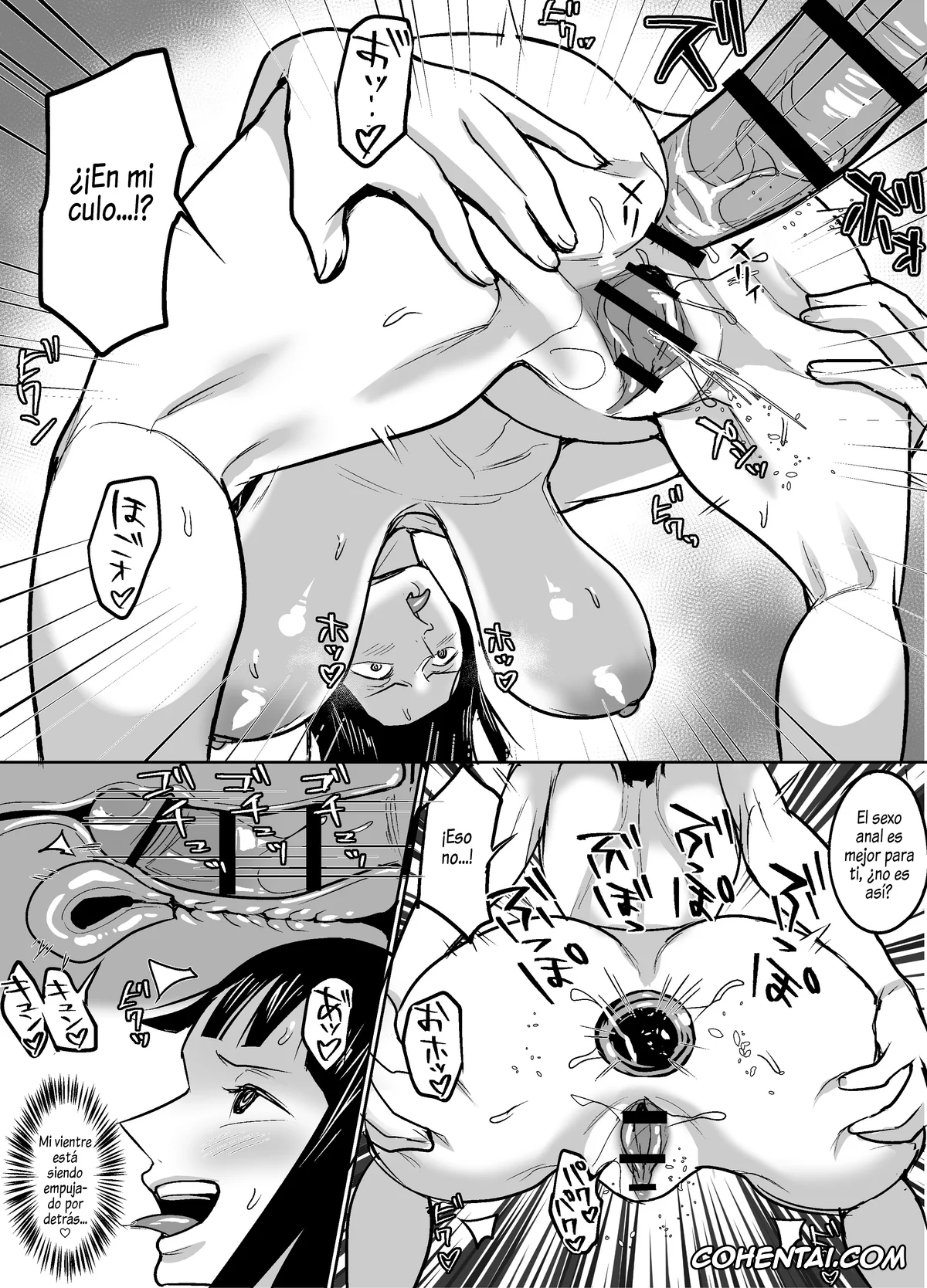 One Piece hentai, Boa Hancock hentai, Nami hentai, Sorajima Hen (One Piece), pagina 12