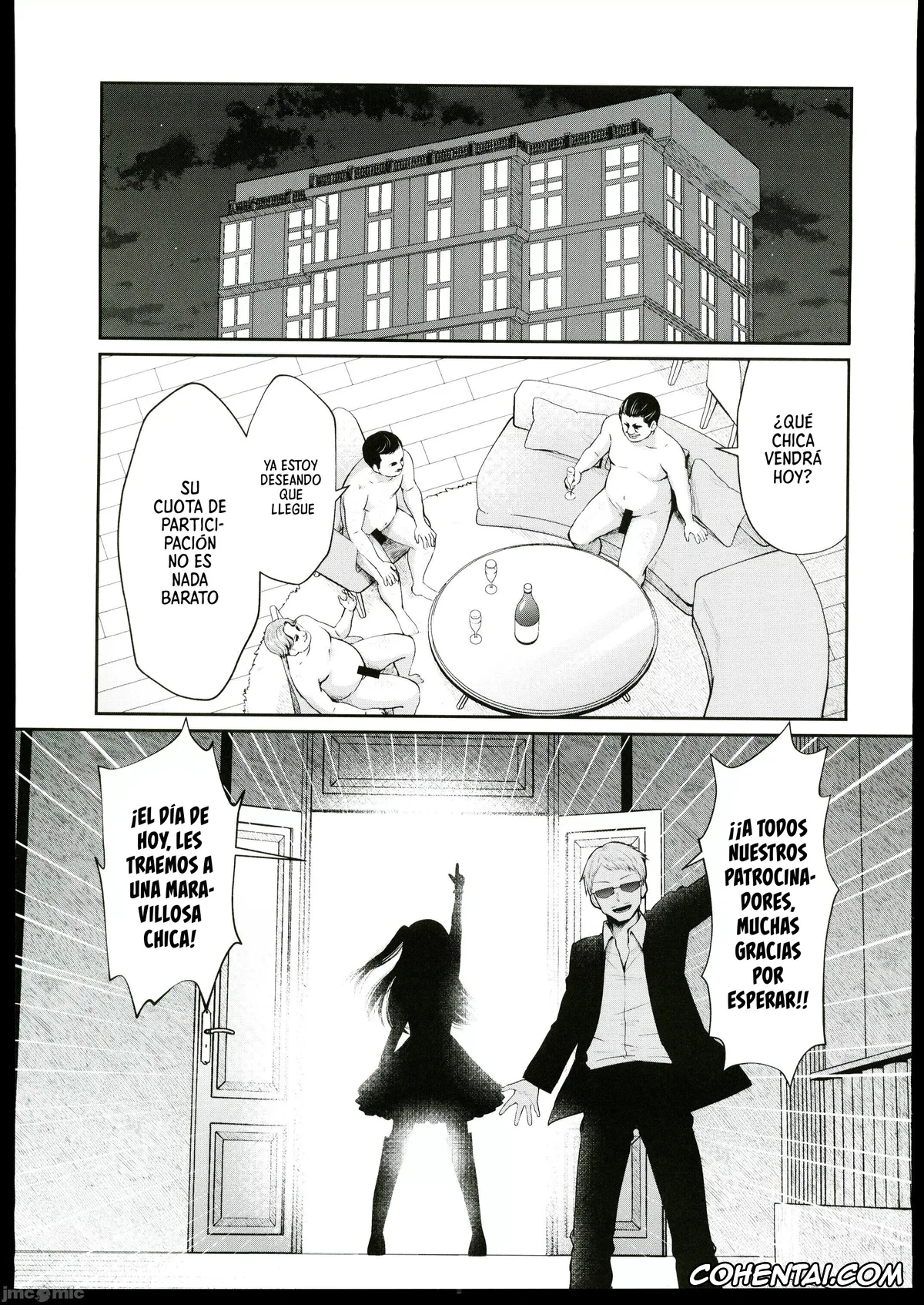 Oshi no Ko porno, Ai Hoshino porno, Omanko (Oshi no Ko), pagina 2