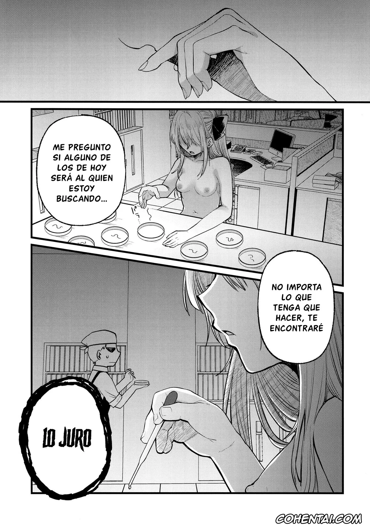 Oshi no Ko hentai, Ruby Hoshino hentai, Omanko 2 (Oshi no Ko), pagina 15