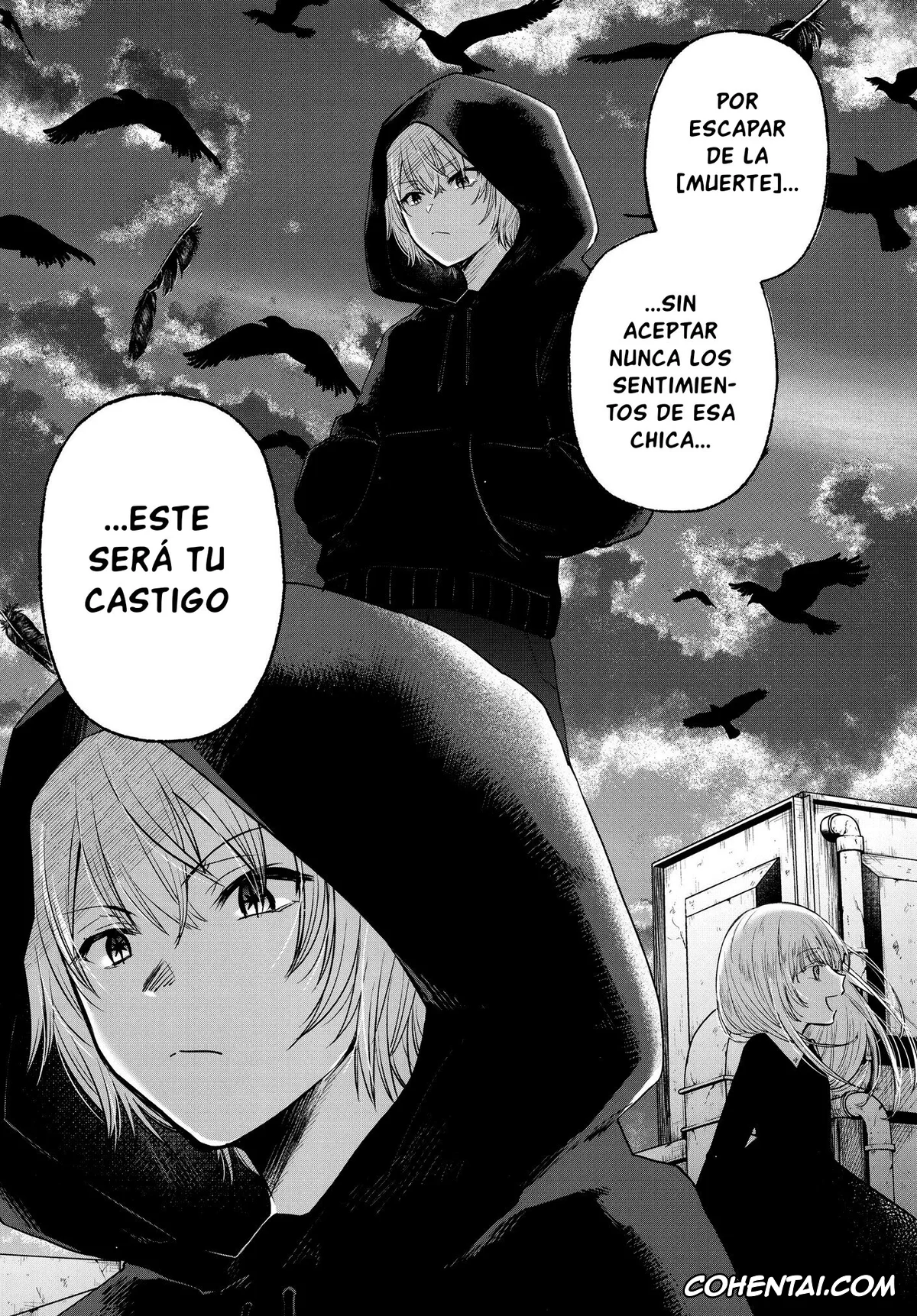 Oshi no Ko hentai, Ruby Hoshino hentai, Omanko 2 (Oshi no Ko), pagina 18