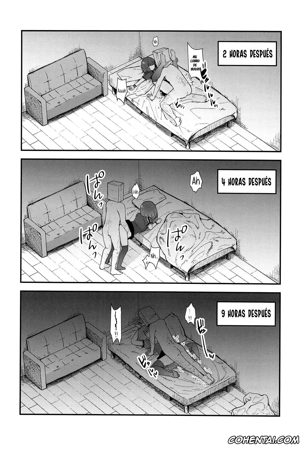 Oshi no Ko porno, Kana Arima porno, Omanko 3 – O MAN KO the third volume (Oshi no Ko), pagina 11