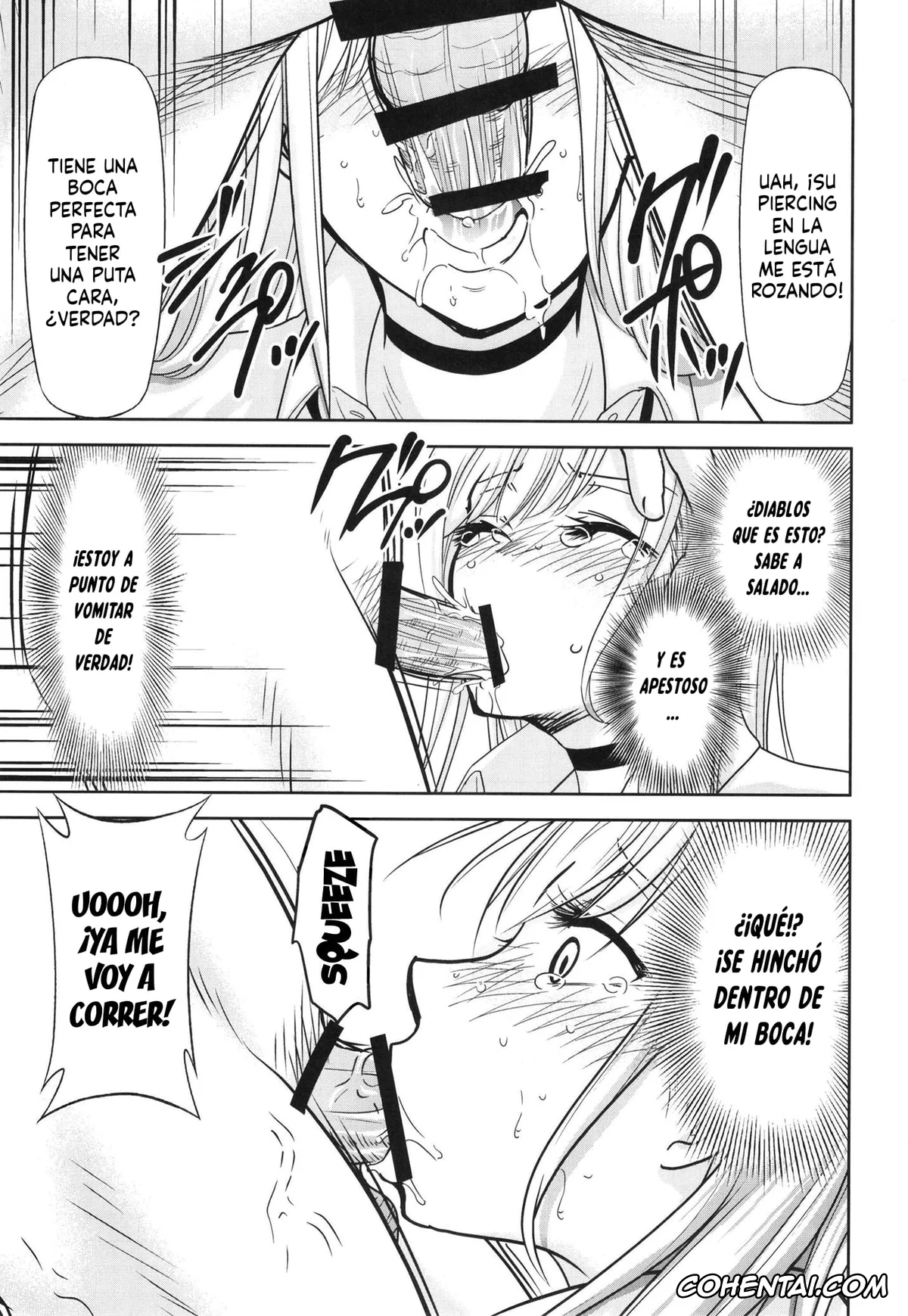 Sono Bisque Doll Wa Koi O Suru | My Dress-Up Darling hentai, Sono Bisque Doll wa Uri o Suru (Sono Bisque Doll wa Koi o Suru), pagina 6