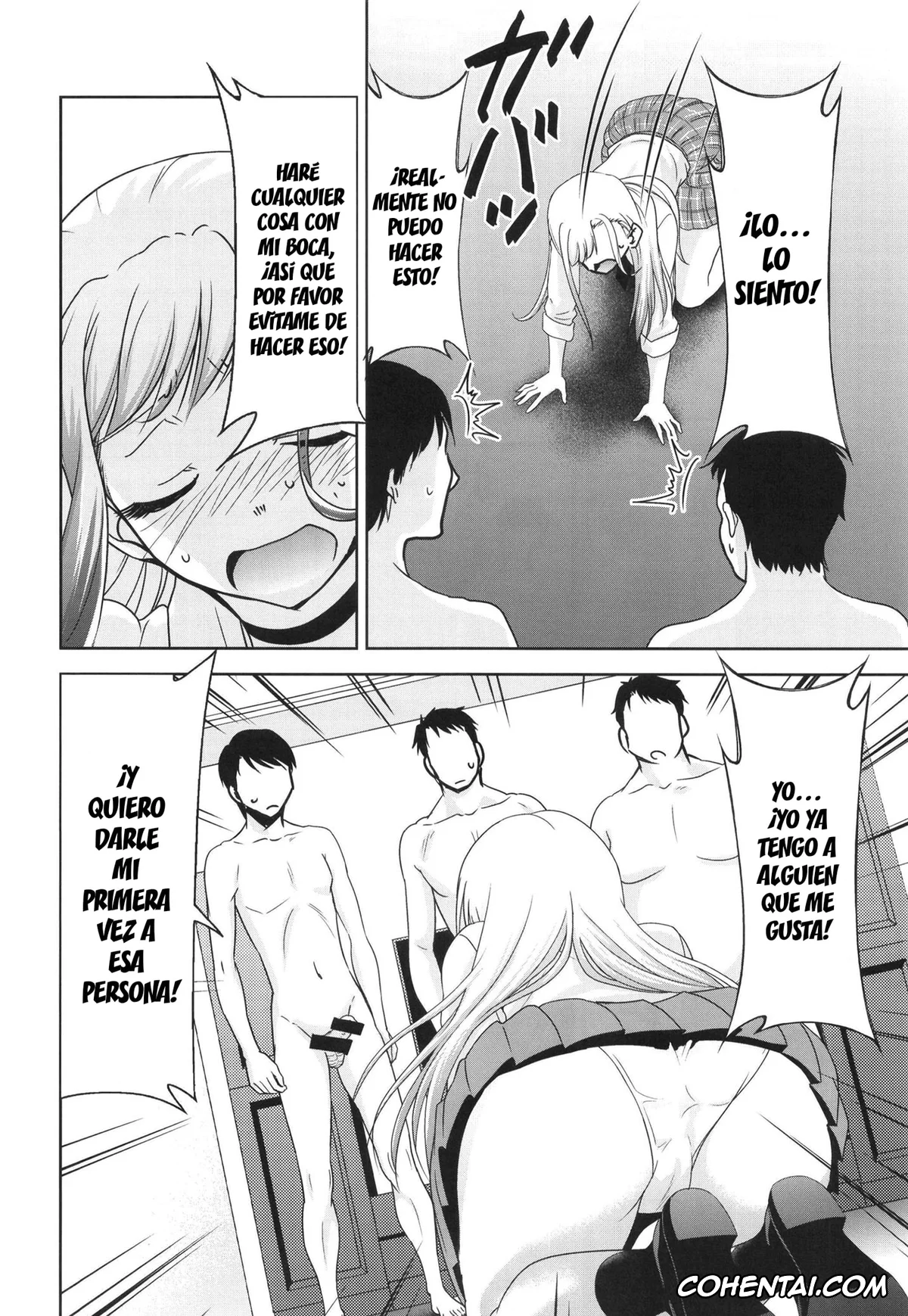 Sono Bisque Doll Wa Koi O Suru | My Dress-Up Darling hentai, Sono Bisque Doll wa Uri o Suru (Sono Bisque Doll wa Koi o Suru), pagina 9