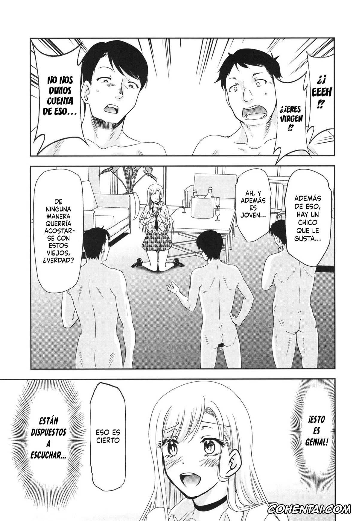 Sono Bisque Doll Wa Koi O Suru | My Dress-Up Darling xxx, Sono Bisque Doll wa Uri o Suru (Sono Bisque Doll wa Koi o Suru), pagina 10